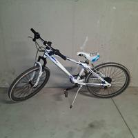 bici MTB bambino 