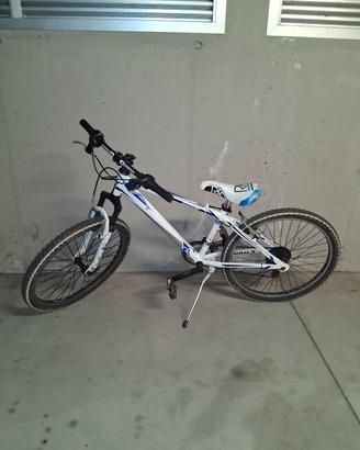 bici MTB bambino 