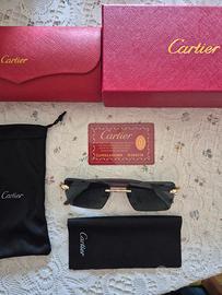 occhiali cartier panthere