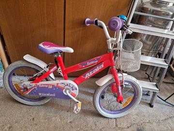 bici bambina