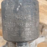 motorino avviamento auto