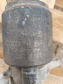 motorino avviamento auto