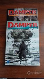Fumetto Dampir