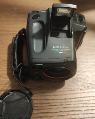 fotocamera Chinon 