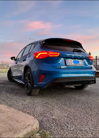 Ford Focus ST-Line 2020 full optional