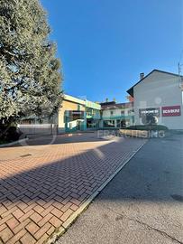 Negozio Bovisio-Masciago [Cod. rif 3286700VCG]