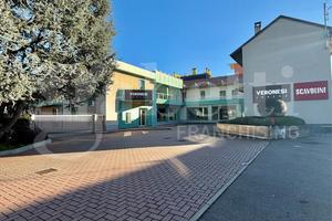 Negozio Bovisio-Masciago [Cod. rif 3286700VCG]