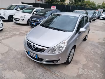 Opel Corsa 1.2 5 porte Enjoy
