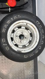 CERCHI E GOMME DA 14 DUNE BUGGY