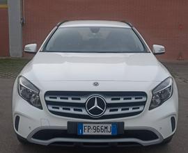 Mercedes-benz GLA 180 MERCEDES GLA 180 CDI 110cv 0