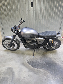 Triumph Scrambler 900 Cafè Racer