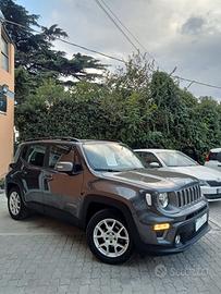 Jeep Renegade 1.6 Mjt 120 CV Limited 2020