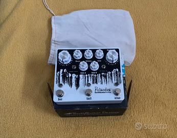 EarthQuaker Devices Palisades