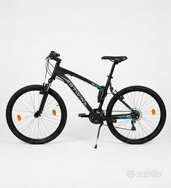 Mountain Bike B'Twin ROCKRIDER