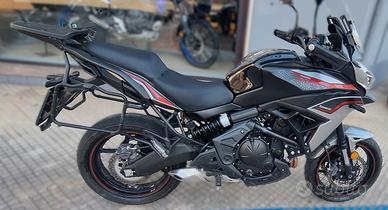 Kawasaki Versys 650 ANNO 2022