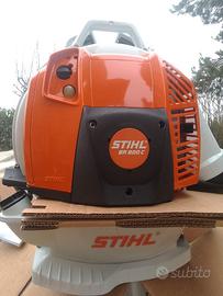 Stihl br 800