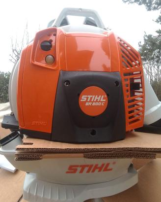 Stihl br 800