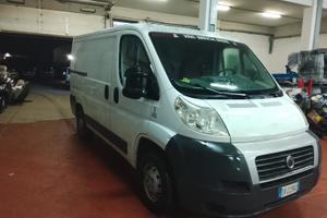 fiat ducato Multijet 120 cv 2009 motore 150000 km