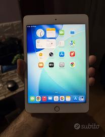 Apple ipad mini 5 oro 64gb con scatola originale!!