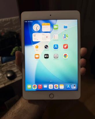 Apple ipad mini 5 oro 64gb con scatola originale!!