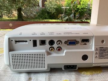 Epson Home Projector EH-TW420