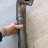 ragazzon 55.0146.00 Tubo Anteriore sostituz cat