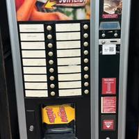 Distributore automatico