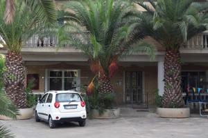 Appartamento in residence 