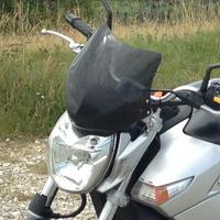 cupolino moto