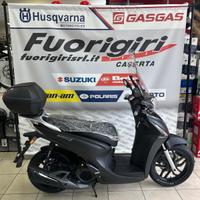 KYMCO PEOPLE 200