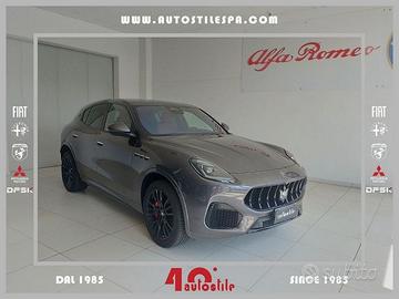 Maserati Grecale 2.0 330cv MHEV Modena Q4 auto