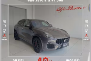 Maserati Grecale 2.0 330cv MHEV Modena Q4 auto