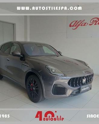 Maserati Grecale 2.0 330cv MHEV Modena Q4 auto
