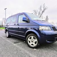 Vw t5