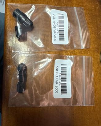 MANOPOLA VOLUME + SQL ORIGINALE YAESU VR 5000