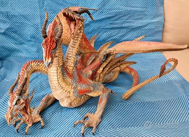 Idra - Action Figure McFarlane rara da collezione