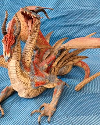 Idra - Action Figure McFarlane rara da collezione