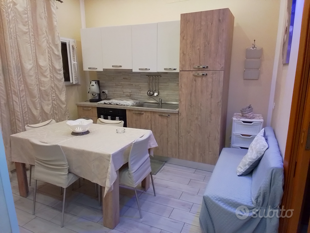 Tre vani zona ospedale buccheri la Ferla pa