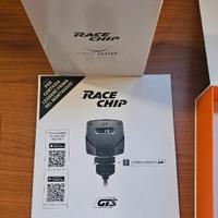 Centralina Race chip per Chevrolet camaro 2.0 turb