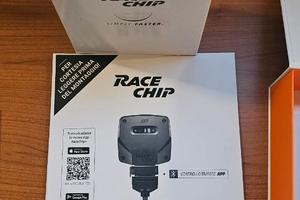 Centralina Race chip per Chevrolet camaro 2.0 turb