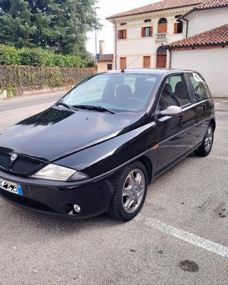 lancia y elefantino rosso 1.2 16v