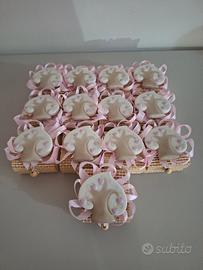 Bomboniere per bambina