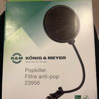 Popkiller Konig Meyer