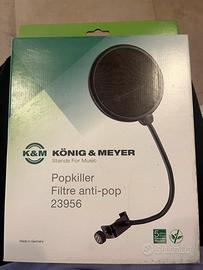 Popkiller Konig Meyer