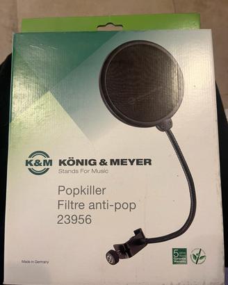 Popkiller Konig Meyer
