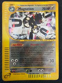 Pokemon Magneton H16/H32