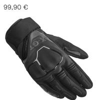 Guanti da moto SPIDI  X-GT nuovi