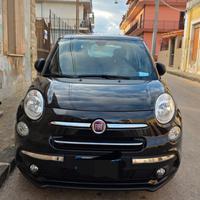   Fiat 500L  1.6mtj 120Cv 