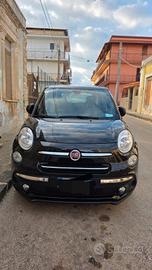   Fiat 500L  1.6mtj 120Cv 