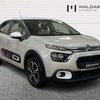 CITROEN C3 1.2 puretech Feel Pack s&s 110cv my20